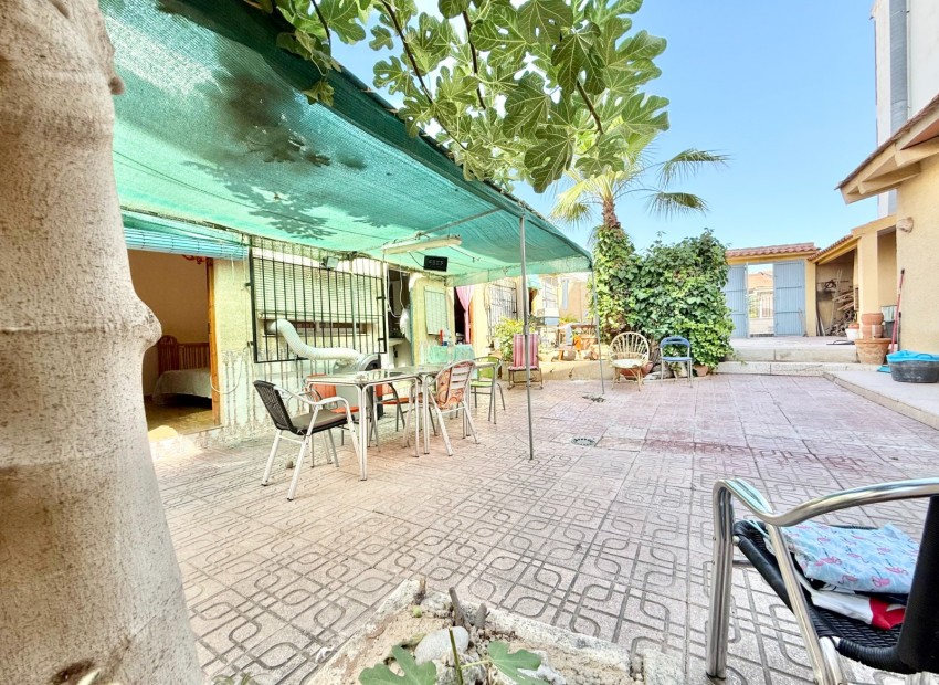 Venta - Planta baja -
San Pedro del Pinatar - Lo Pagán