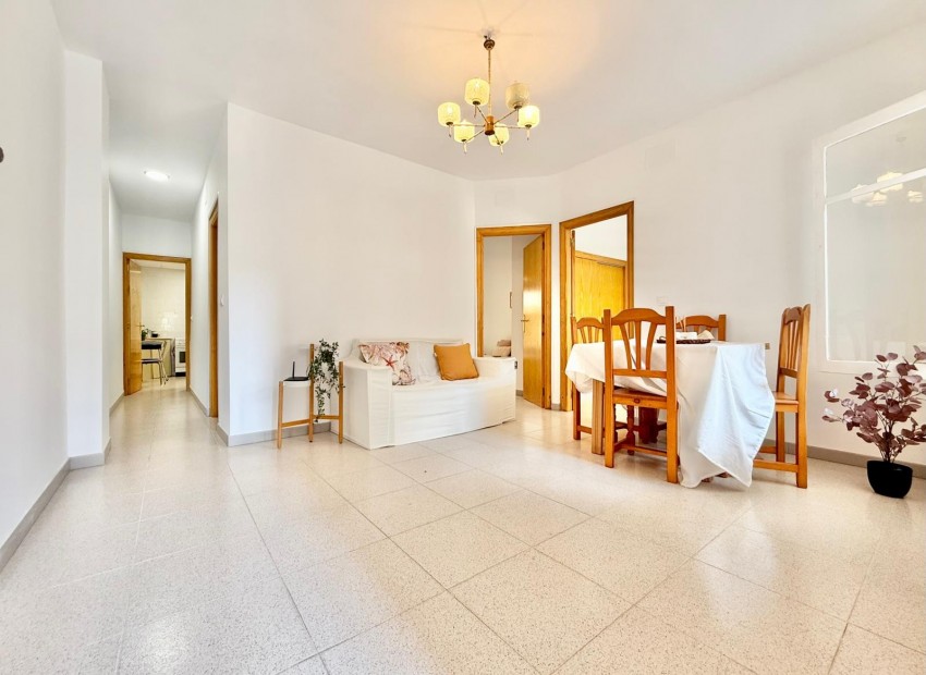Venta - Planta baja -
San Pedro del Pinatar - Lo Pagán