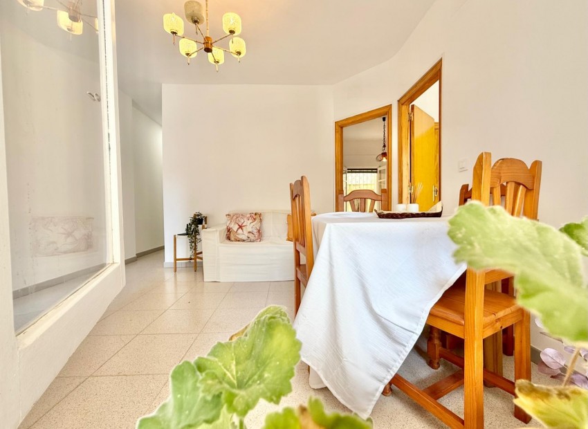 Venta - Planta baja -
San Pedro del Pinatar - Lo Pagán