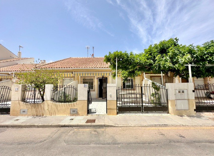 Venta - Planta baja -
San Pedro del Pinatar - Lo Pagán