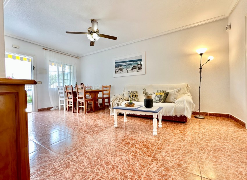Venta - Planta baja -
San Pedro del Pinatar - Lo Pagán