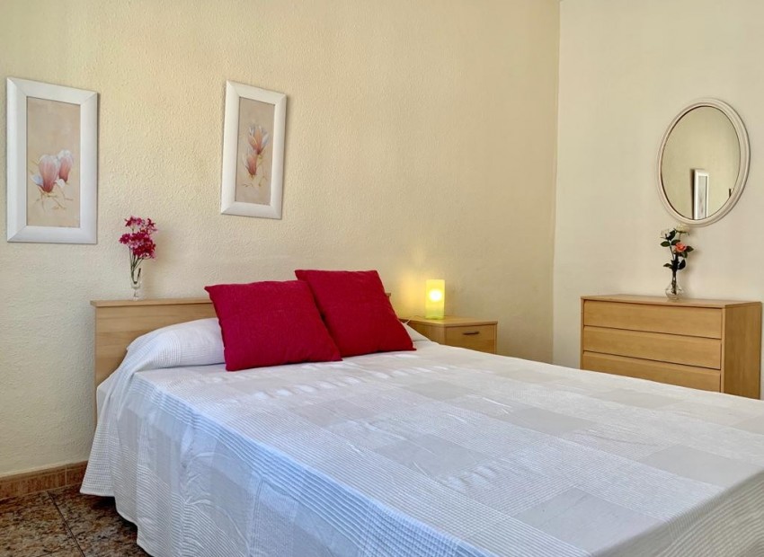 Venta - Planta baja -
San Pedro del Pinatar - Lo Pagán