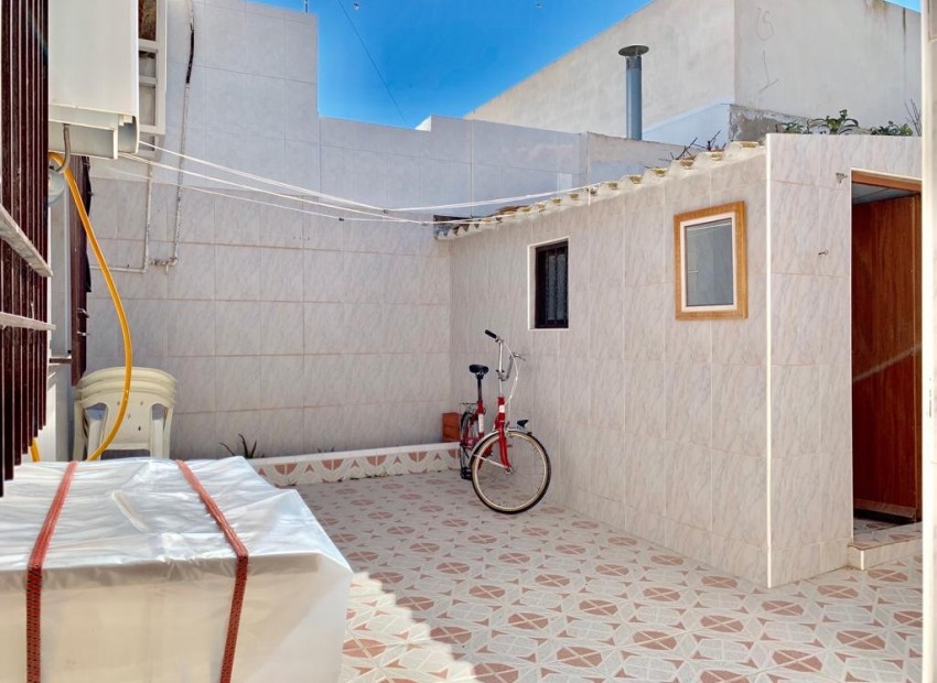 Venta - Planta baja -
San Pedro del Pinatar - Lo Pagán