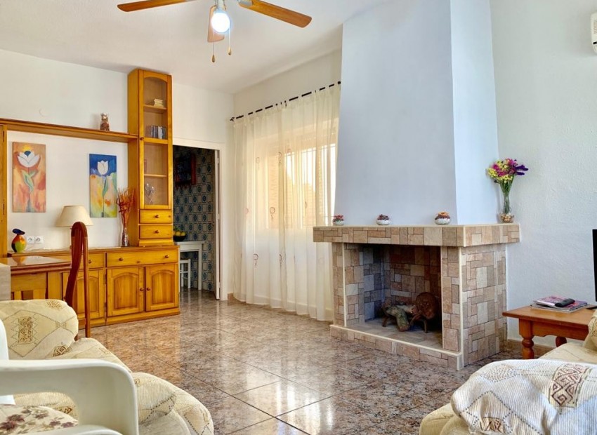 Venta - Planta baja -
San Pedro del Pinatar - Lo Pagán