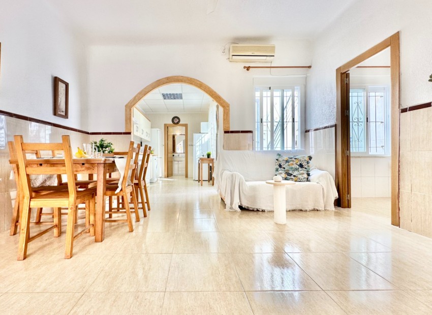 Venta - Planta baja -
San Pedro del Pinatar - Lo Pagán