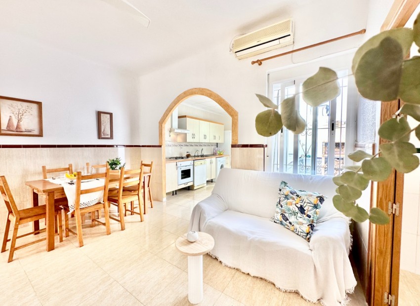 Venta - Planta baja -
San Pedro del Pinatar - Lo Pagán