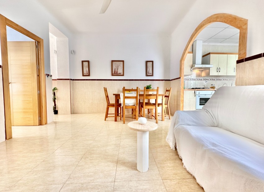 Venta - Planta baja -
San Pedro del Pinatar - Lo Pagán