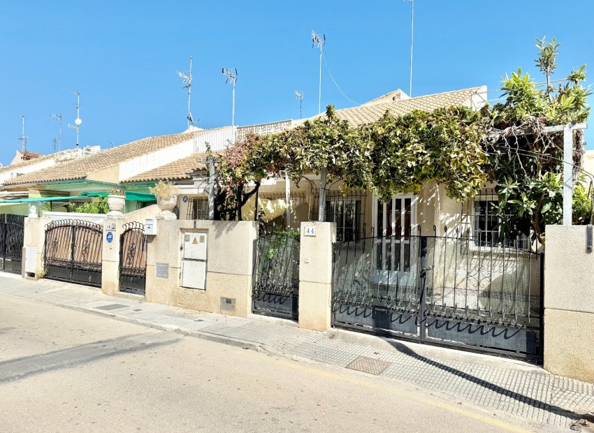 Venta - Planta baja -
San Pedro del Pinatar - Lo Pagán