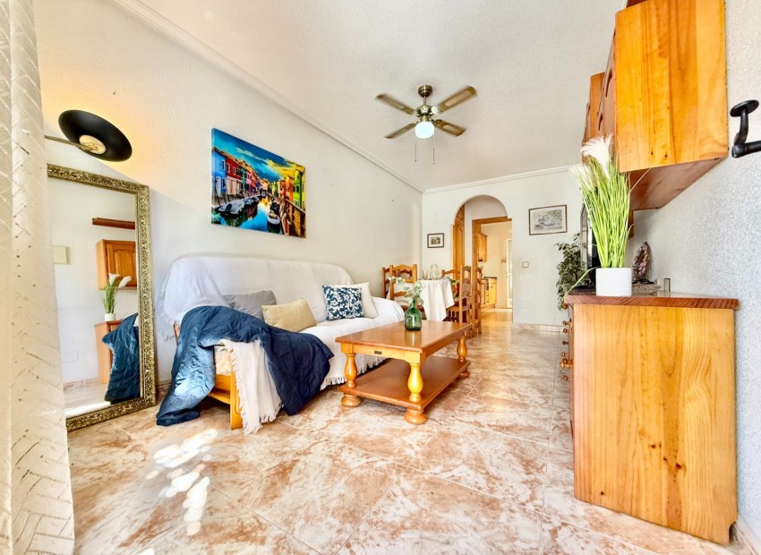 Venta - Planta baja -
San Pedro del Pinatar - Lo Pagán