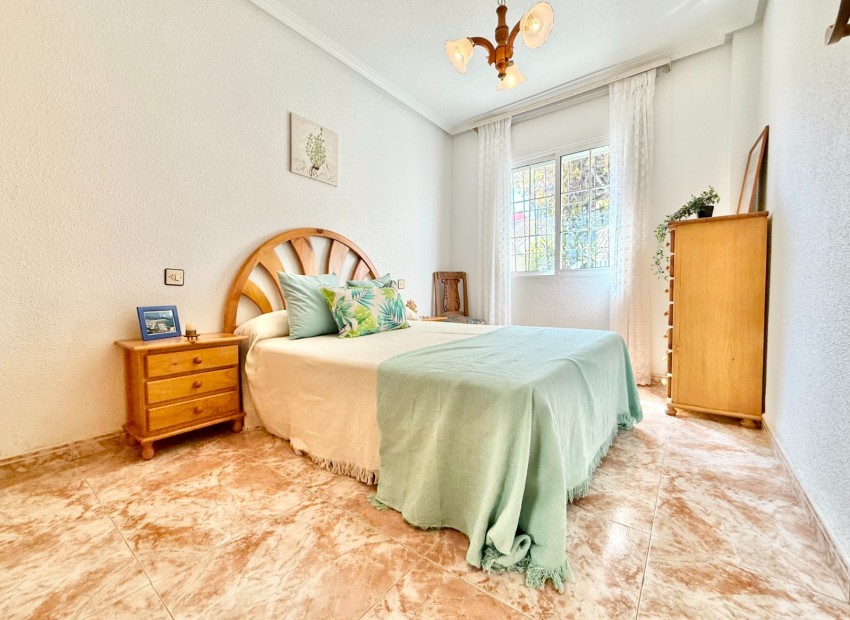 Venta - Planta baja -
San Pedro del Pinatar - Lo Pagán