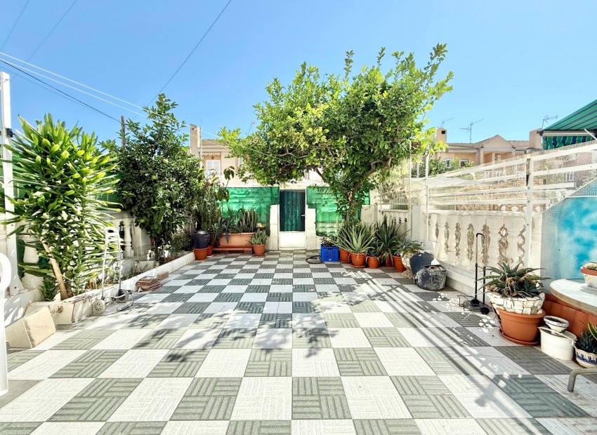 Venta - Planta baja -
San Pedro del Pinatar - Lo Pagán