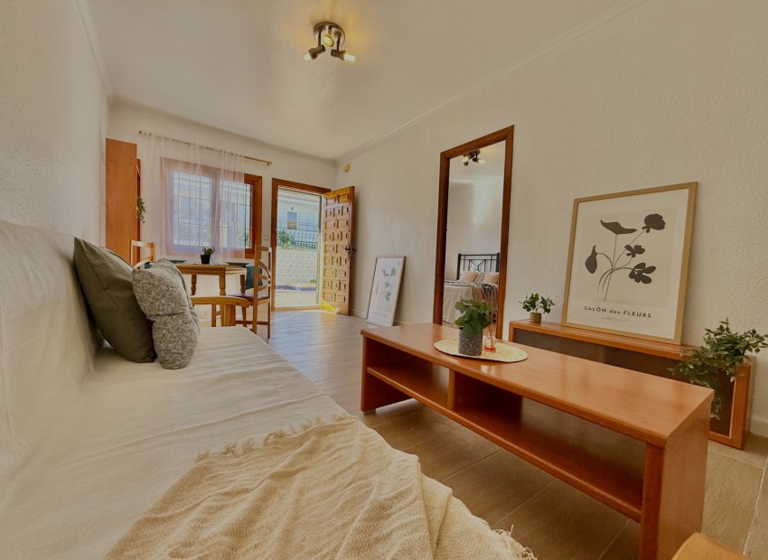 Venta - Planta baja -
San Pedro del Pinatar - Lo Pagán