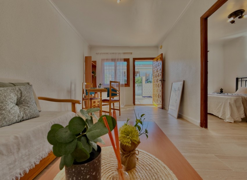 Venta - Planta baja -
San Pedro del Pinatar - Lo Pagán