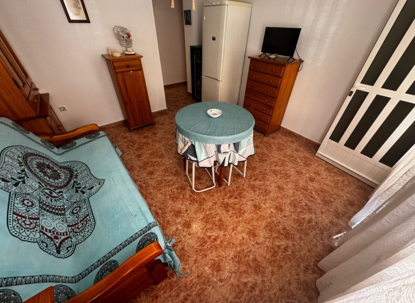 Venta - Planta baja -
San Pedro del Pinatar - Lo Pagán