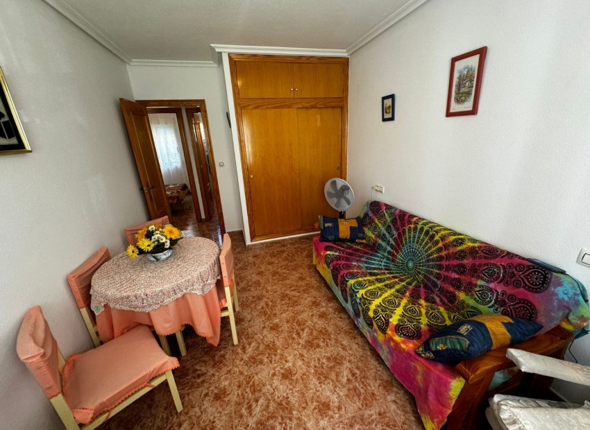 Venta - Planta baja -
San Pedro del Pinatar - Lo Pagán