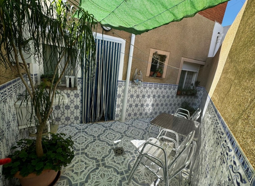 Venta - Planta baja -
San Pedro del Pinatar - Lo Pagán