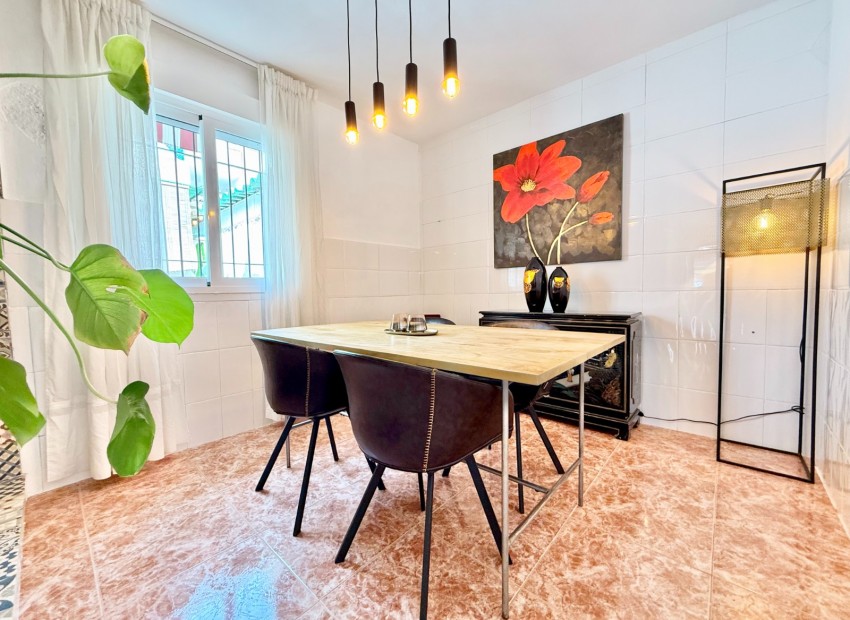 Venta - Planta baja -
San Pedro del Pinatar - Lo Pagán