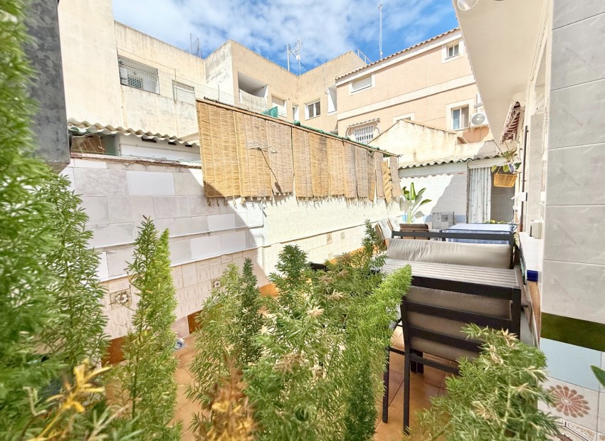 Venta - Planta baja -
San Pedro del Pinatar - Lo Pagán