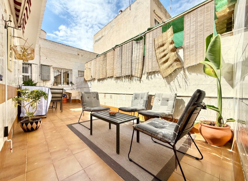 Venta - Planta baja -
San Pedro del Pinatar - Lo Pagán