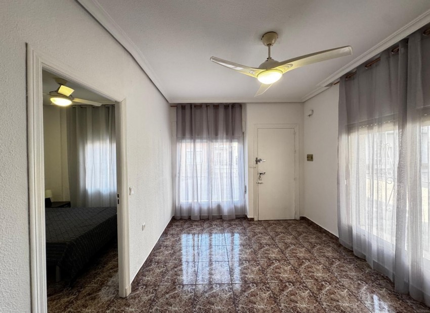 Venta - Planta baja -
San Pedro del Pinatar - Lo Pagán