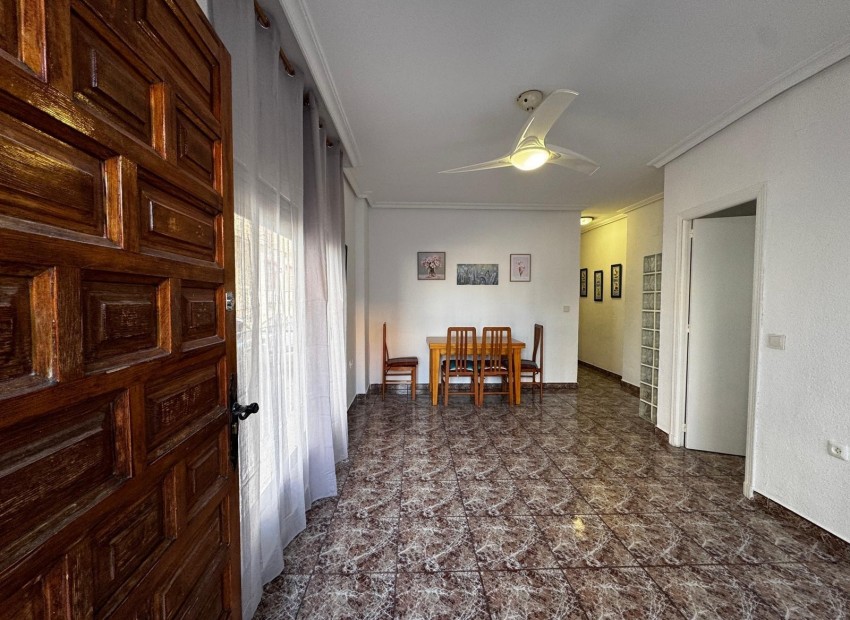 Venta - Planta baja -
San Pedro del Pinatar - Lo Pagán