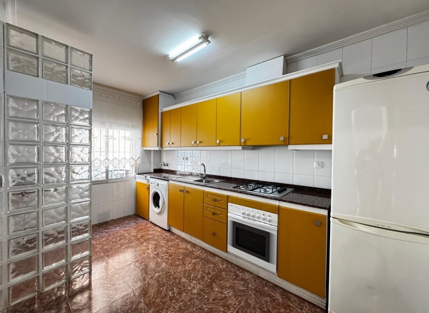 Venta - Planta baja -
San Pedro del Pinatar - Lo Pagán