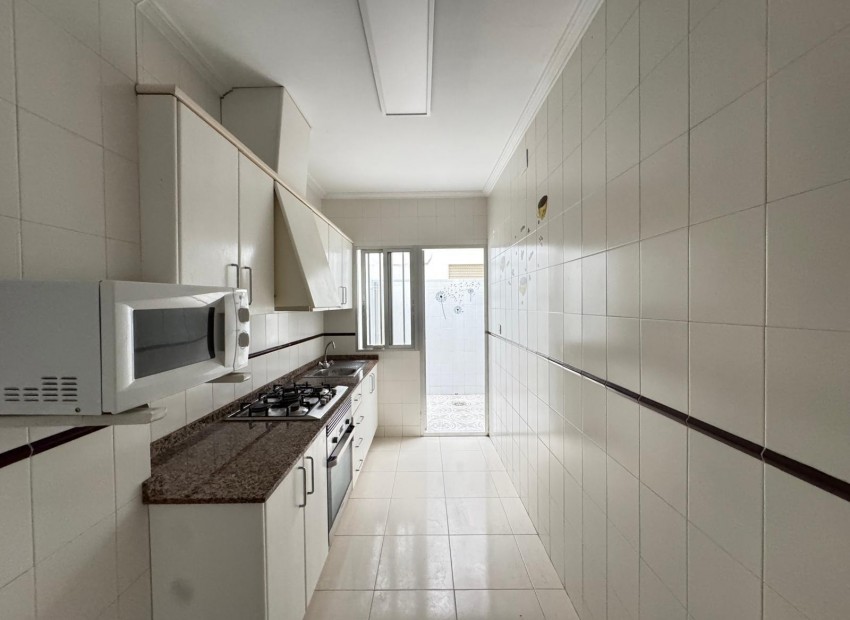 Venta - Planta baja -
San Pedro del Pinatar - Lo Pagán