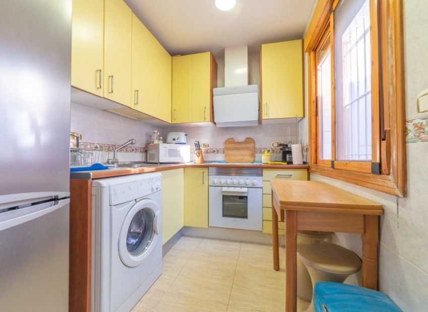 Venta - Planta baja -
San Pedro del Pinatar - Lo Pagán