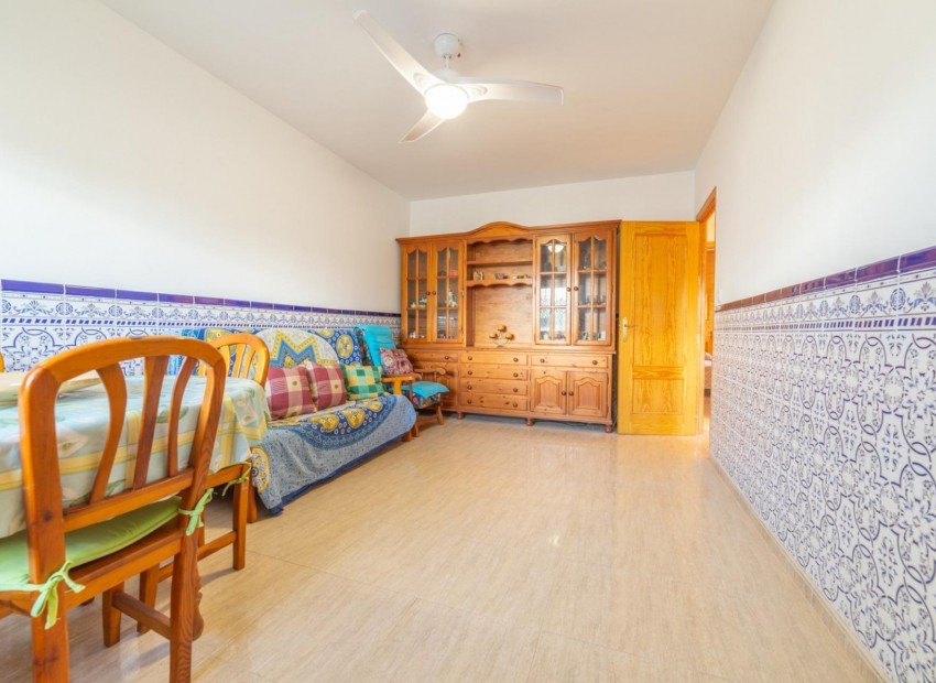 Venta - Planta baja -
San Pedro del Pinatar - Lo Pagán