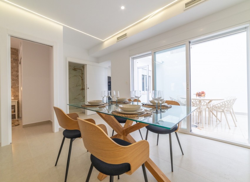 Venta - Planta baja -
San Pedro del Pinatar - Lo Pagán