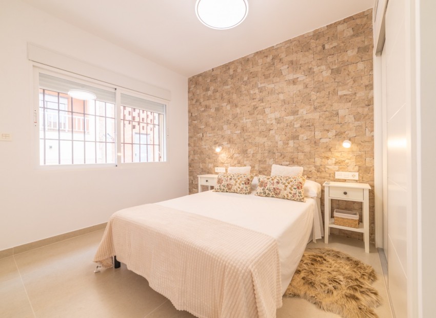 Venta - Planta baja -
San Pedro del Pinatar - Lo Pagán