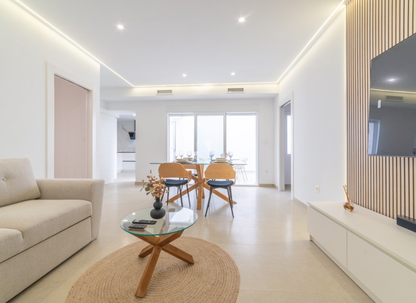 Venta - Planta baja -
San Pedro del Pinatar - Lo Pagán