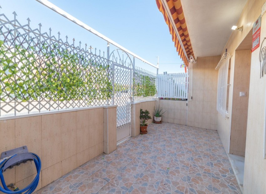 Venta - Planta baja -
San Pedro del Pinatar - Lo Pagán