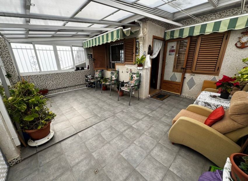 Venta - Planta baja -
San Pedro del Pinatar - Lo Pagán