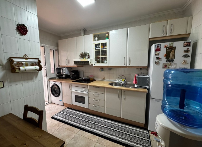 Venta - Planta baja -
San Pedro del Pinatar - Lo Pagán