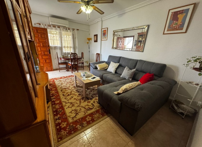 Venta - Planta baja -
San Pedro del Pinatar - Lo Pagán