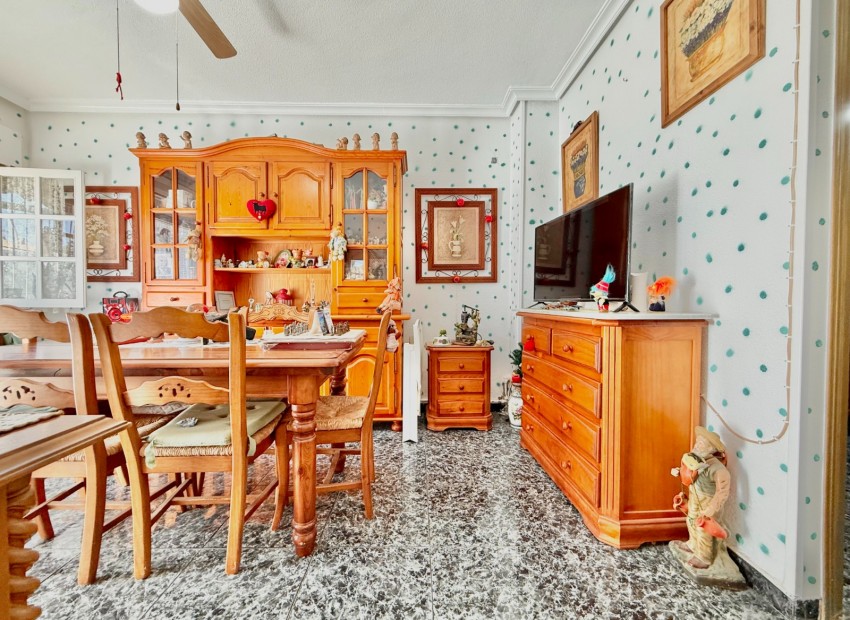 Venta - Planta baja -
San Pedro del Pinatar - Lo Pagán