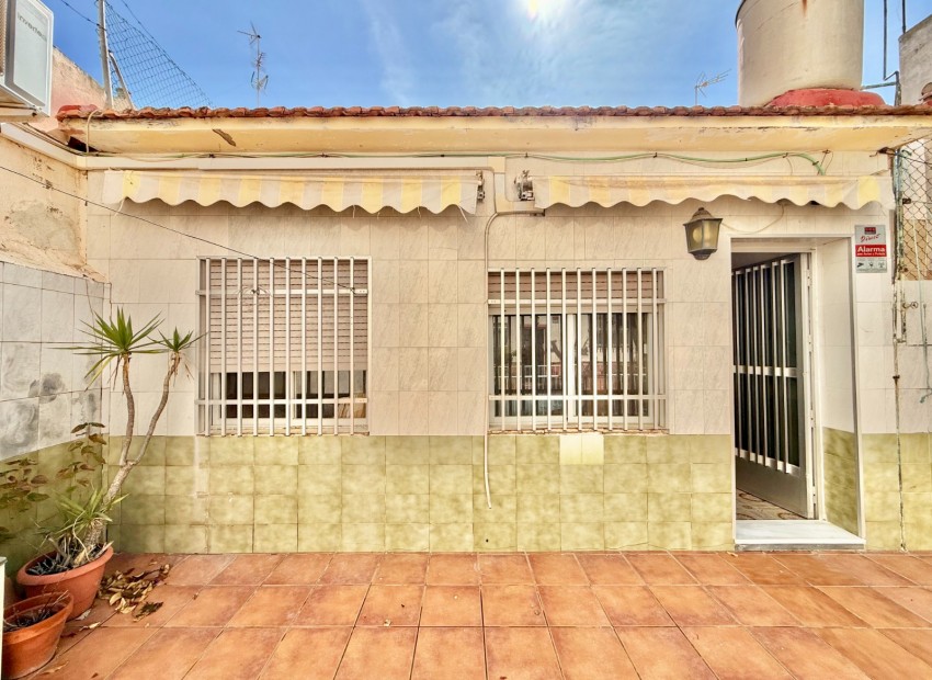 Venta - Planta baja -
San Pedro del Pinatar - Lo Pagán