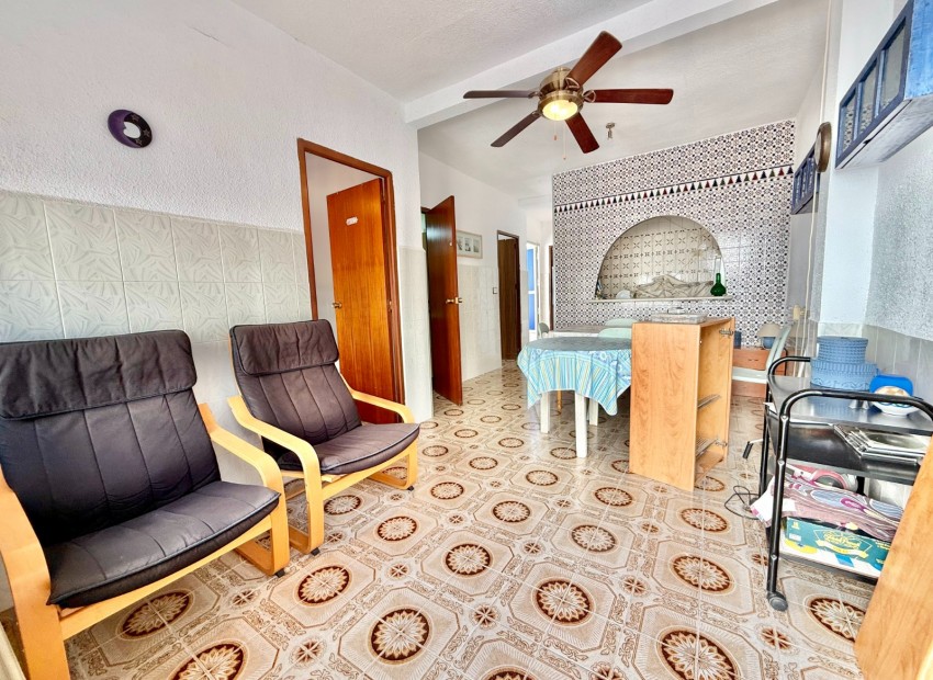 Venta - Planta baja -
San Pedro del Pinatar - Lo Pagán