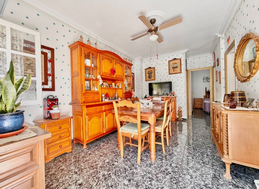 Venta - Planta baja -
San Pedro del Pinatar - Lo Pagán