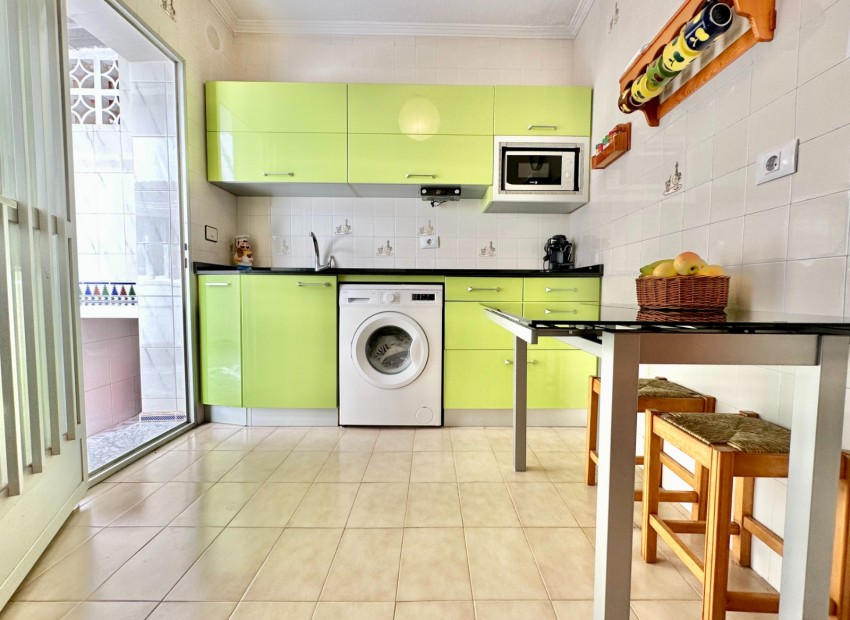 Venta - Planta baja -
San Pedro del Pinatar - Lo Pagán