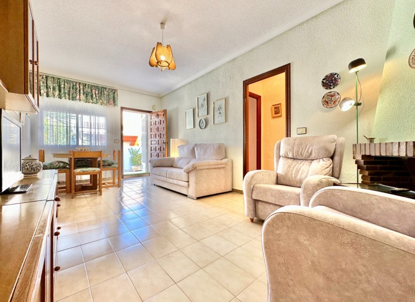 Venta - Planta baja -
San Pedro del Pinatar - Lo Pagán