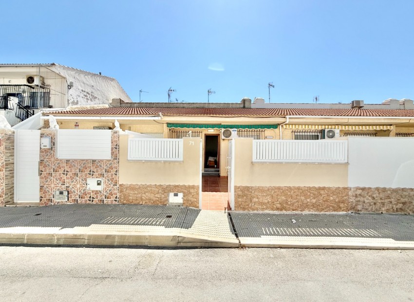 Venta - Planta baja -
San Pedro del Pinatar - Lo Pagán