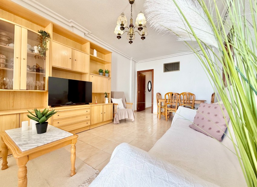 Venta - Planta baja -
San Pedro del Pinatar - Lo Pagán