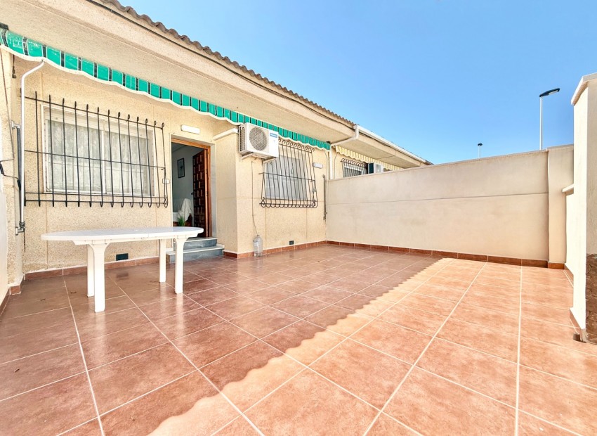 Venta - Planta baja -
San Pedro del Pinatar - Lo Pagán