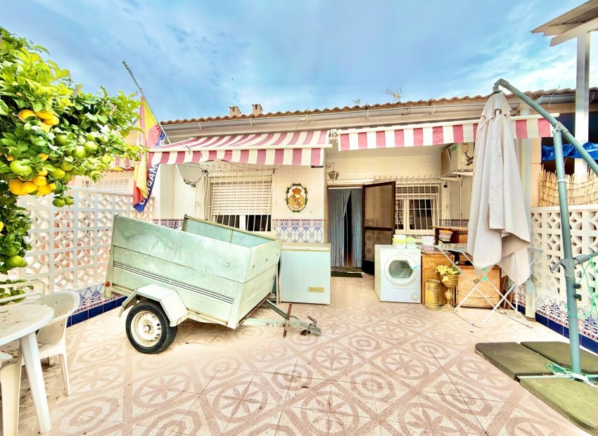 Venta - Planta baja -
San Pedro del Pinatar - Lo Pagán