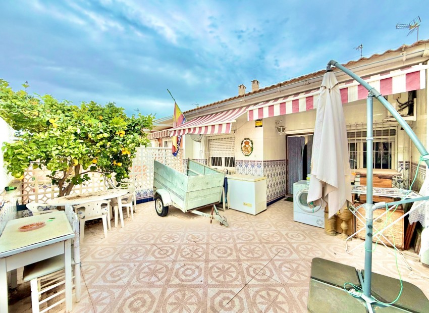 Venta - Planta baja -
San Pedro del Pinatar - Lo Pagán