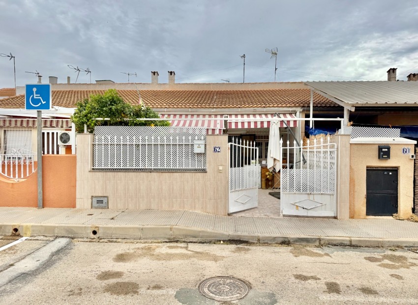 Venta - Planta baja -
San Pedro del Pinatar - Lo Pagán