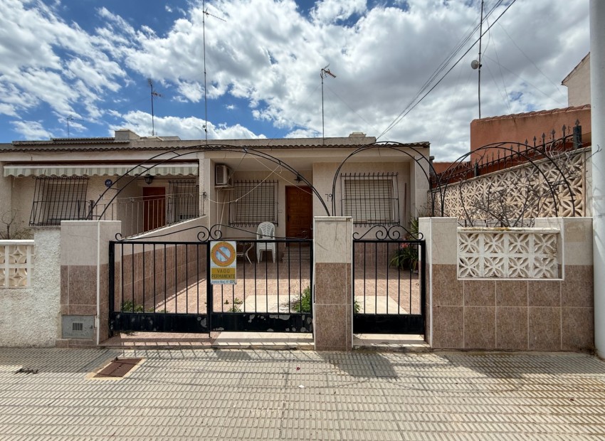 Venta - Planta baja -
San Pedro del Pinatar - Lo Pagán