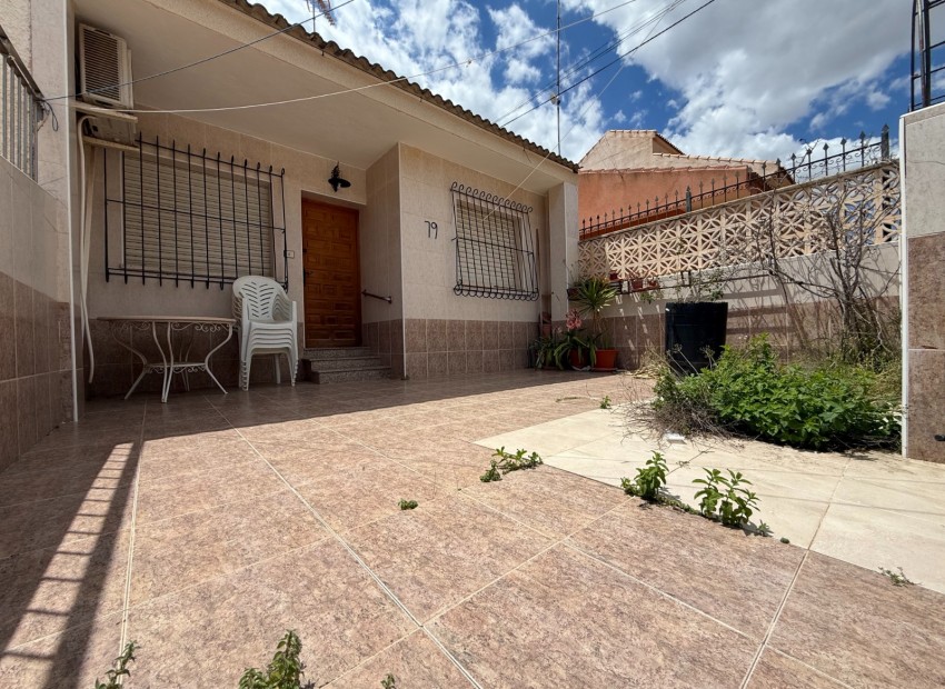 Venta - Planta baja -
San Pedro del Pinatar - Lo Pagán